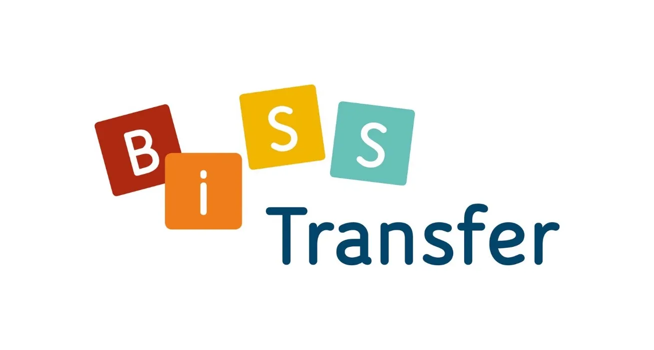 Biss-Transfer