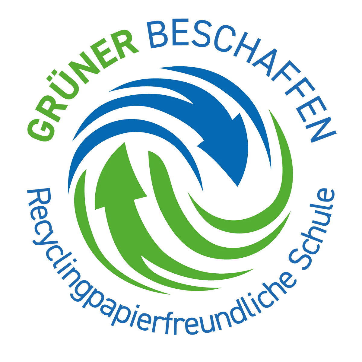 Logo Gruener beschaffen
